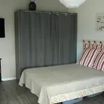 Vannes Studio Recent Au Calme