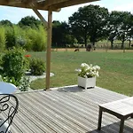 Vannes Studio Recent Au Calme