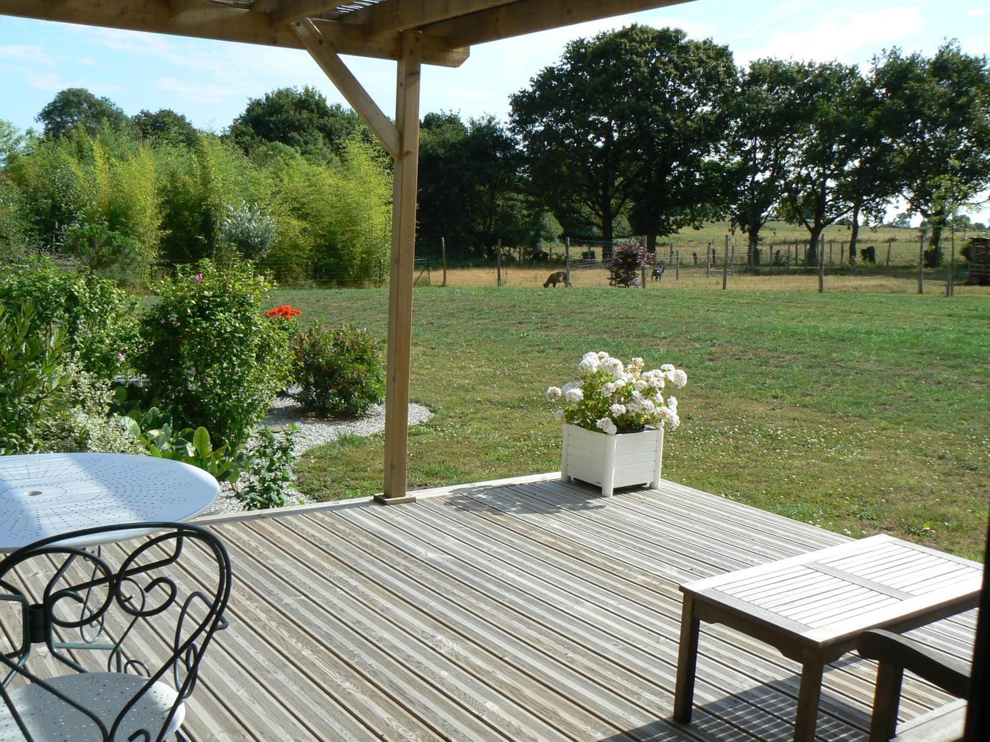 Appartement Recent Au Calme Vannes